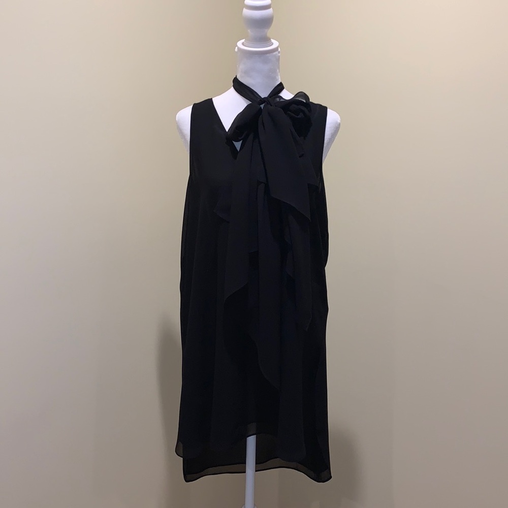 WHBM Sleeveless Tunic